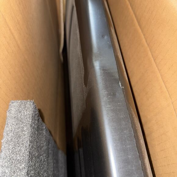 United Pacific 1967-1972 GMC Fleetside Truck Tailgate With GMC Script 110847 - Picture 6 of 15